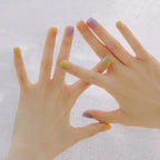 N Pastel