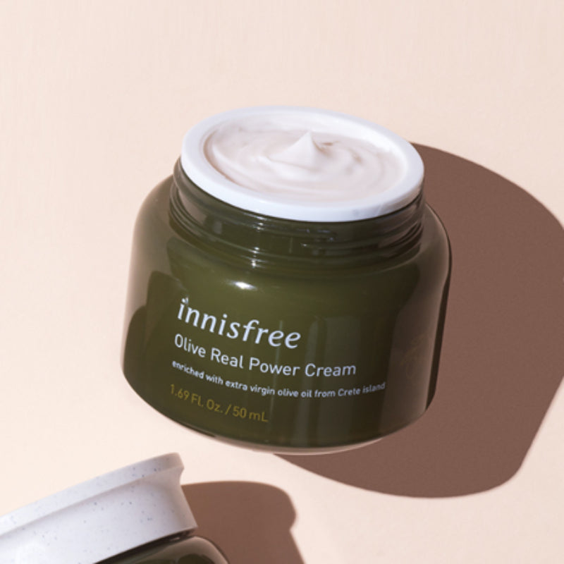 Innisfree Olive Real Power Cream Ex