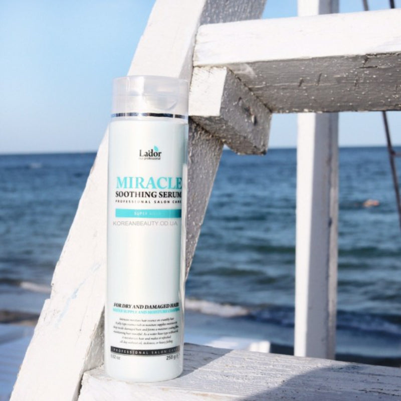 Miracle Soothing Serum