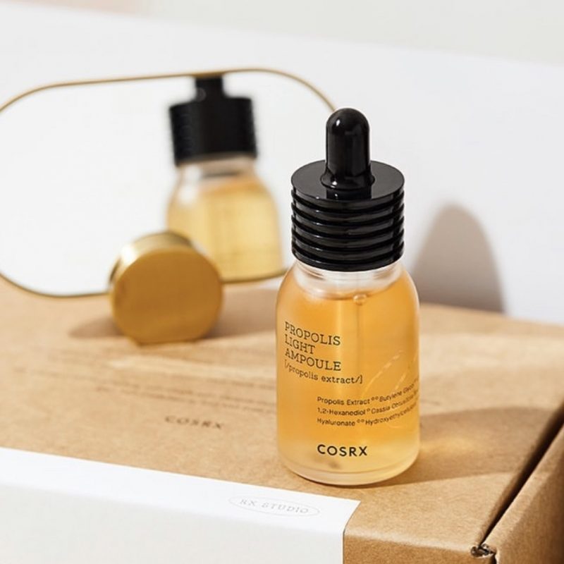 Full Fit Propolis Light Ampoule