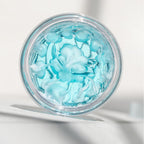 PEACE WATER Aqua Drop Gel Night Mask