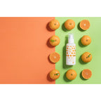 Tangerine Bright + Moist ALL IN ONE CREAM