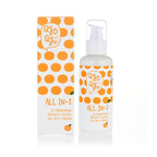 Tangerine Bright + Moist ALL IN ONE CREAM