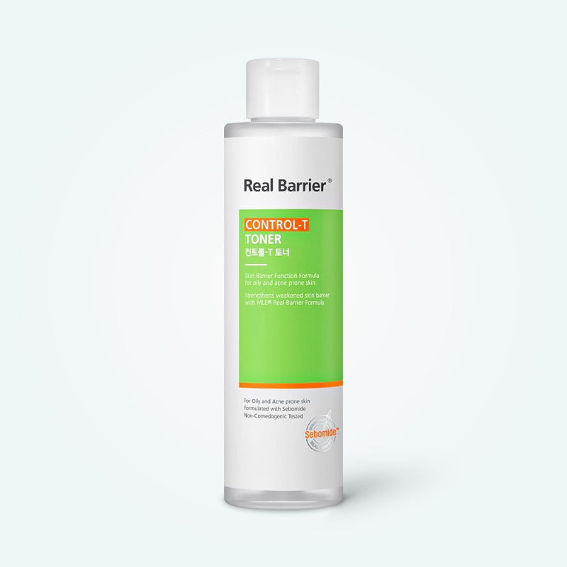 Control-T Toner