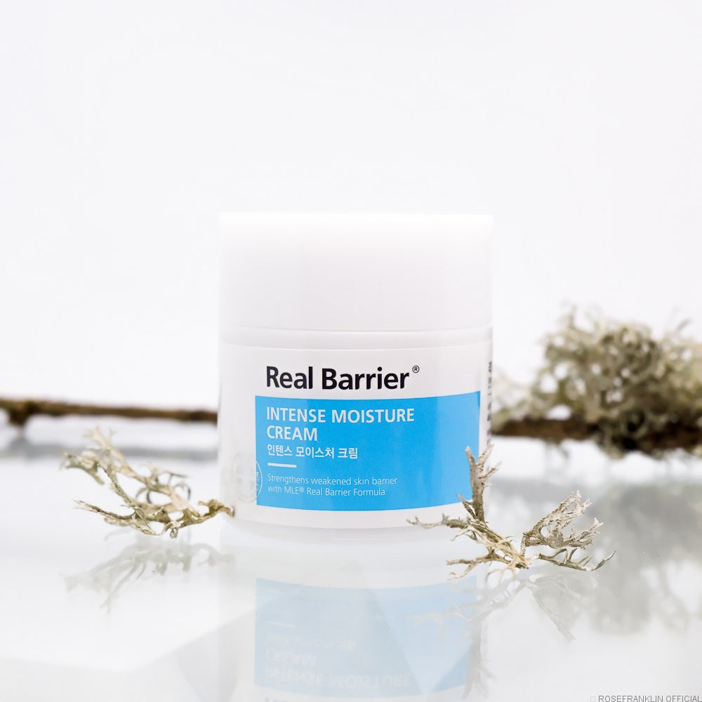 Intense Moisture Cream