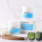 Intense Moisture Cream