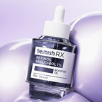 RX Retinol Bakuchiol Booster Oil