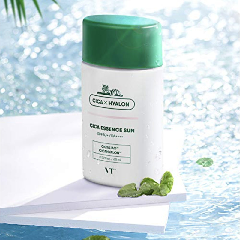 Cica Essence Sun
