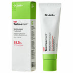 Ctrl-A Teatreement Moisturizer