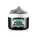 Secret Key Black Out Pore Minimizing Pack