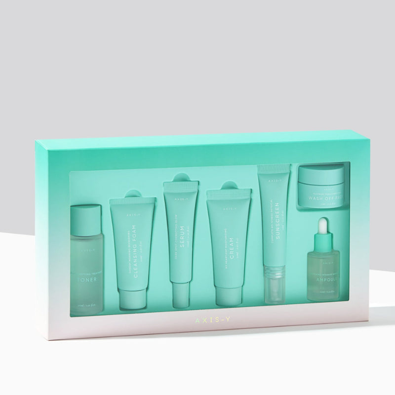 Self Care Set