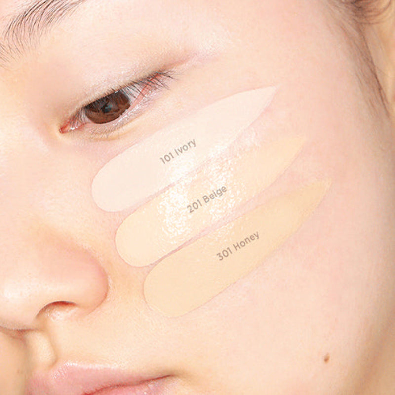 Micro Setting Fit Cushion EX #301 [Honey] SPF50+ PA+++