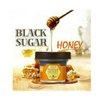 Black Sugar Honey Mask wash off