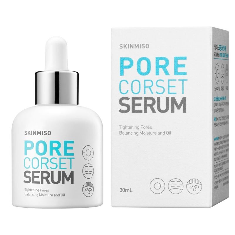 Pore Corset Serum