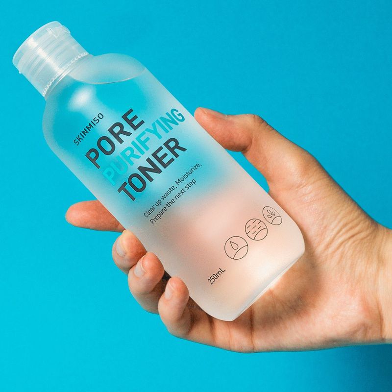 Pore Purifying Toner