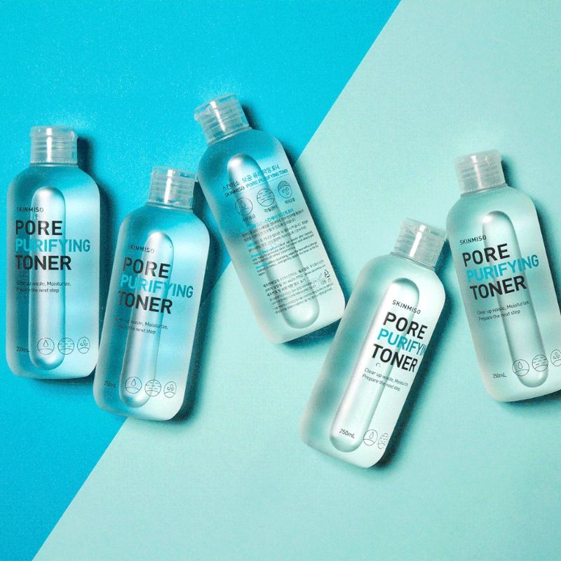 Pore Purifying Toner