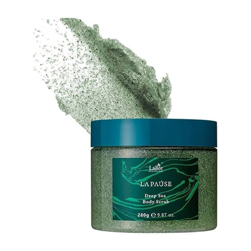 La Pause Deep Sea Body Scrub