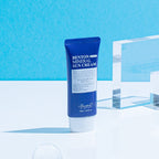 Skin Fit Mineral Sun Cream SPF50/PA++++
