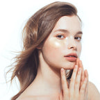 Gold & Snail Hydrogel Eye Patch