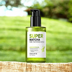 Super Matcha Pore Tightening Serum