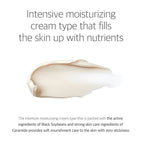 Soybean Nourishing Cream