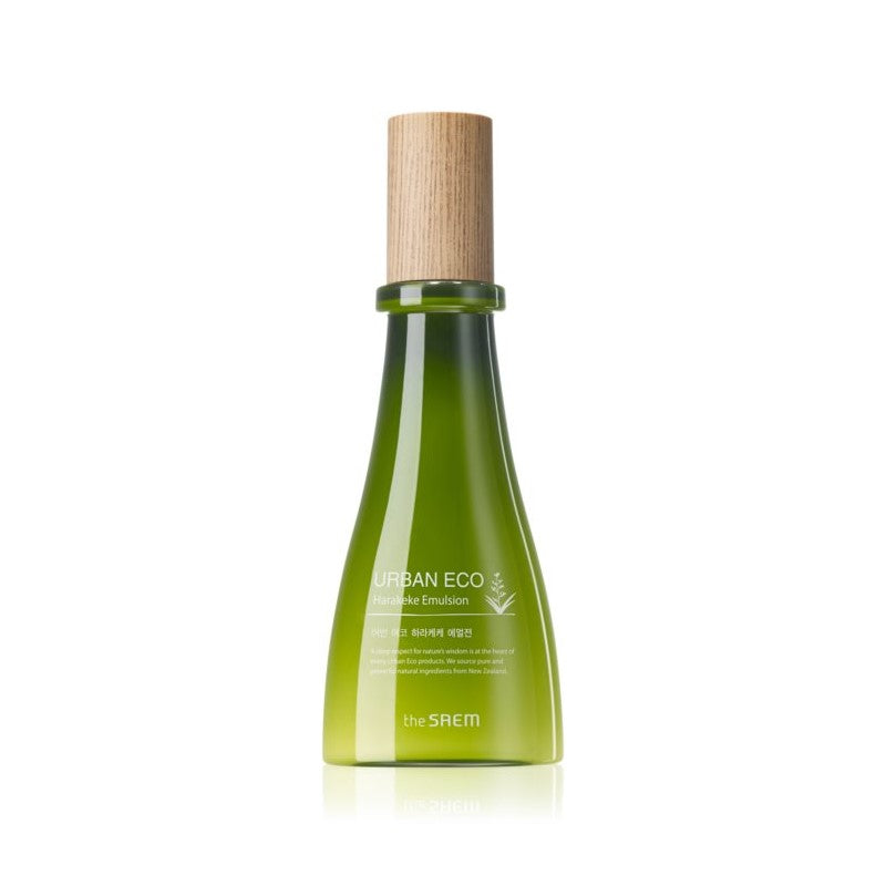 Urban Eco Harakeke Emulsion