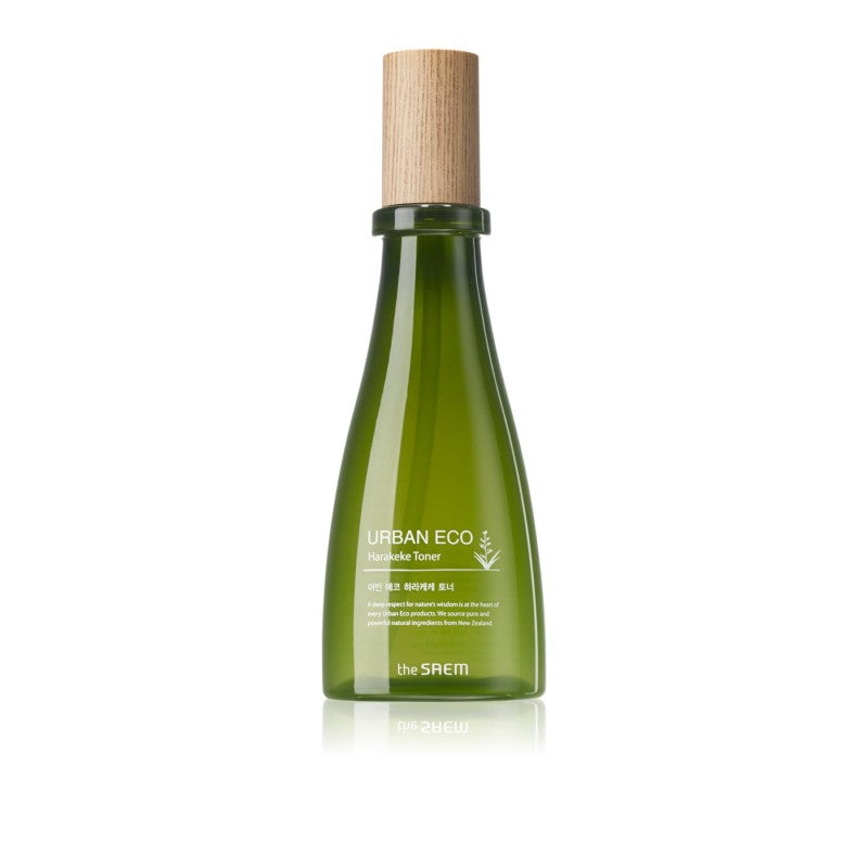 Urban Eco Harakeke Toner