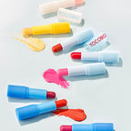 Powder Cream Lip Balm
