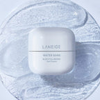 Water Bank Blue Hyaluronic Gel Cream