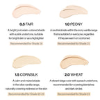 Bye Bye My Blemish Concealer SPF30 PA++