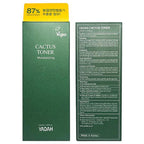 Cactus Toner