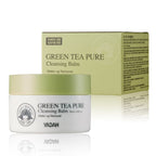 Green Tea Pure Cleansing Balm