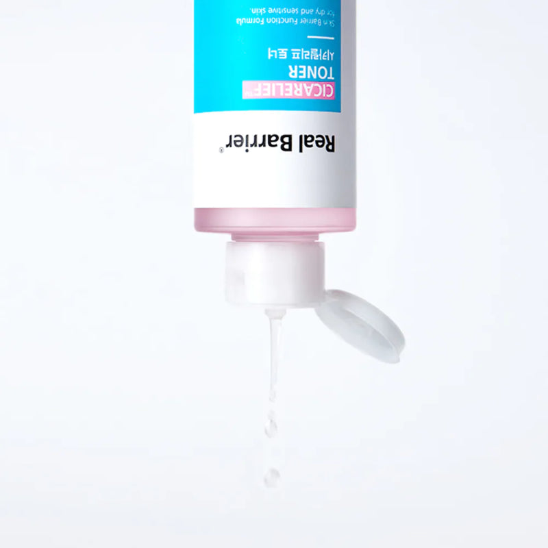 Cicarelief Toner
